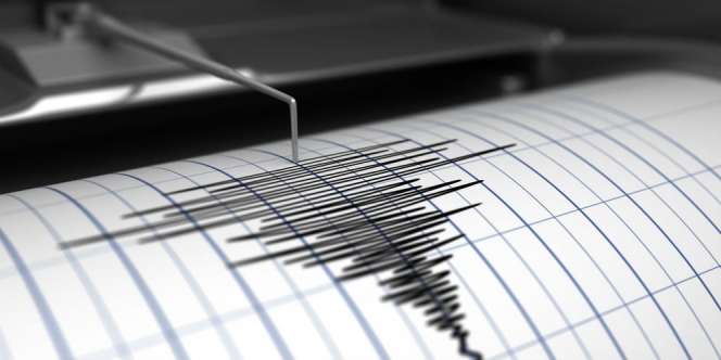 Sukabumi Diguncang Gempa 6,3 SR, Getaran Terasa Hingga Jakarta