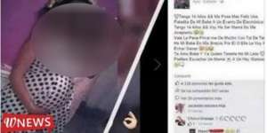 Gadis 14 Tahun Tunggu Bayi Hasil Hubungan dengan Sang Ayah
