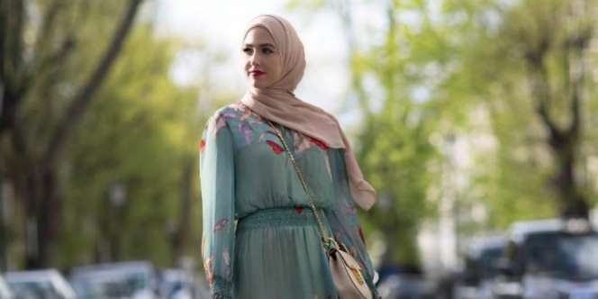 Outfit Busana Muslim untuk Tampilan Baru di Bulan Ramadan