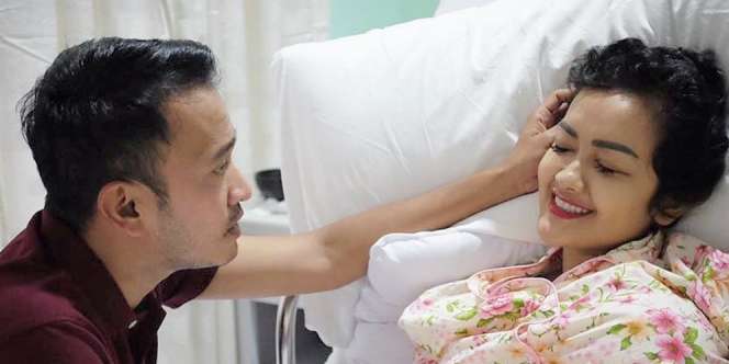 Pilihan Tersulit Ruben Saat Jupe Meninggal Dunia