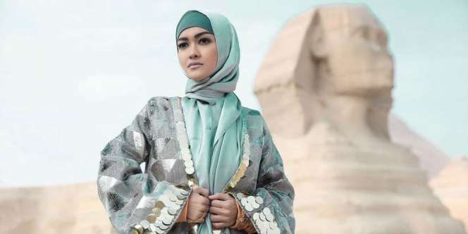 Meski Jupe Meninggal, Nikita Mirzani Tetap Jadi Tersangka?