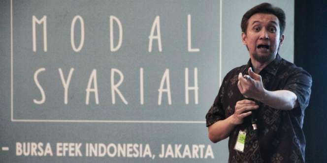 Inikah yang Buat Asuransi Syariah RI Mandeg?
