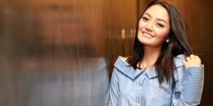 Kenangan Siti Badria Bersama Julia Perez