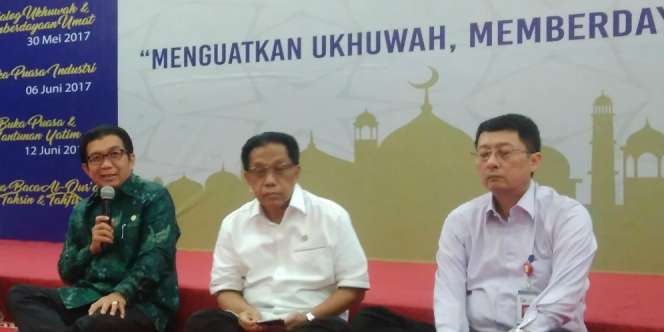 Cerita Bos OJK Telat Terima Gaji 3 Bulan