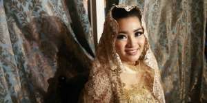 Impian Terakhir Jupe dan Fitri Carlina yang Belum Terwujud