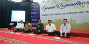 Satu Hal Ini Bikin Bos OJK Pede Lihat Bisnis Asuransi Syariah