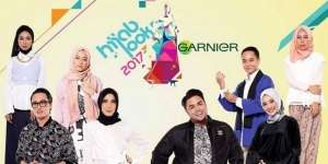 Serunya Hijab Look 2017, Ajang Pencarian Desainer Muslim