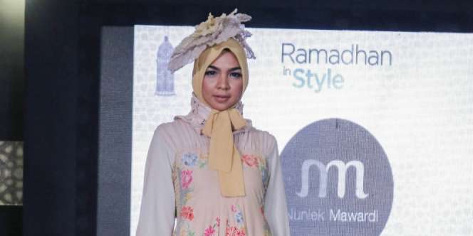 Meraki, Koleksi Nuniek Mawardi yang Tak Lekang Waktu