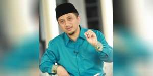 Jelang Lebaran, Ustaz Yusuf Mansur Ajak Datangi Tetangga