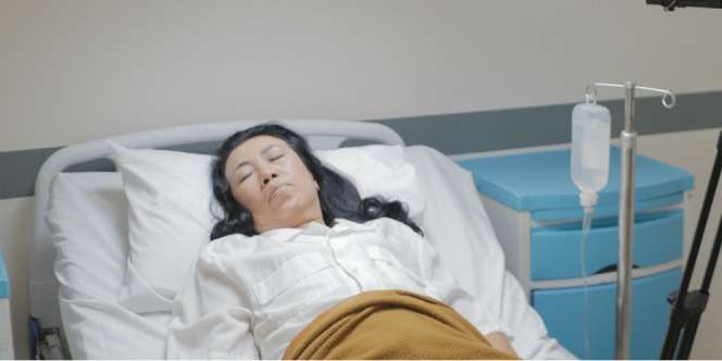 Rindu Ibu Kepada Anaknya Tak Bisa Diungkapkan dengan Apapun