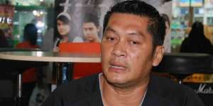 Donny Kesuma Digugat Cerai Istri