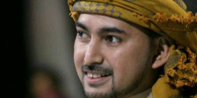 Ustaz Al Habsyi Tak Mau Lagi Hadiri Sidang Cerai, Alasannya...