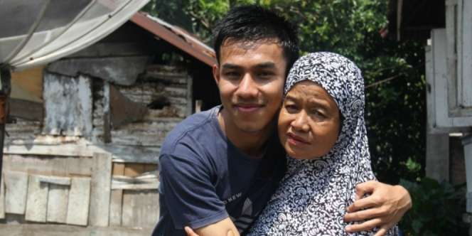 Kisah Putra Juru Masak dari Ranah Minang Kuliah Gratis di UGM