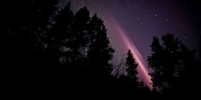 Ilmuwan Terkejut, Fenomena Misterius Terjadi di Atmosfer Bumi