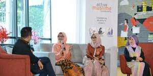 AMC, Komunitas Baru untuk Muslimah yang Aktif Berkarya