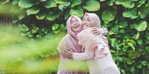 Ida Tahmidah: 7 Tips Jaga Semangat Ibadah di Bulan Puasa
