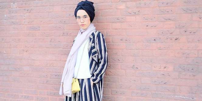 Iymel Says Hijab: Diskon Sampai Lebaran Tiba