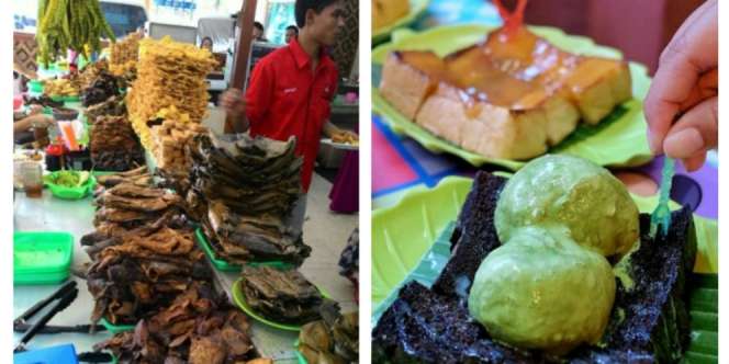 Mau Sahur di Luar Rumah? Ini 7 Tempat Makan 24 Jam di Jakarta