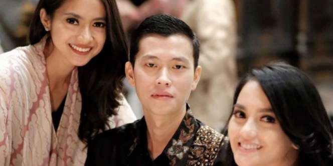 Jawab Sang Adik Soal Ririn Ekawati Disebut Abaikan Anak Suami