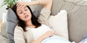 Kenali Ciri Tubuh Kurang Serat