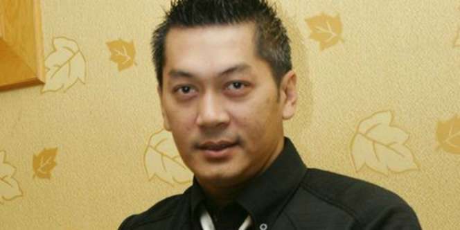 Tinggal Serumah, Donny Kesuma Ngobrol dengan Anak Lewat Sopir?