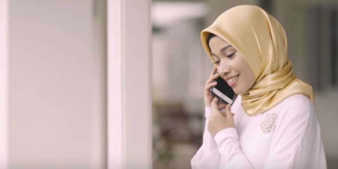 Rela Tak Pulang Kampung, Perlakuan Tantri Bikin Haru Biru
