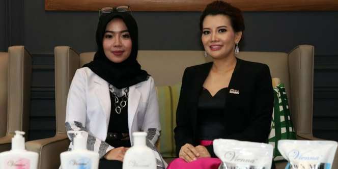 Penting! Merawat Kulit ala Cleopatra Saat Puasa