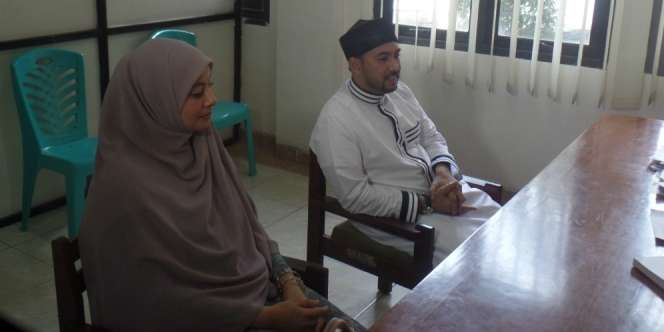 Terkuak! Alasan Al Habsyi Ngotot Pertahankan Pernikahan