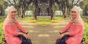 Anisa Karima: Lima Ibadah Sukses di Bulan Ramadan