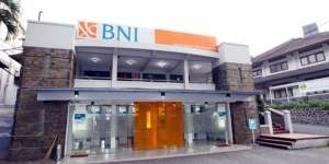 BNI Kerahkan 55 Ribu Agen Bank Terima Zakat Masyarakat