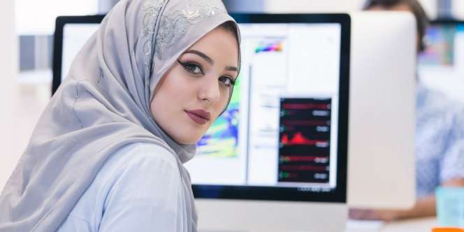 Biarpun Puasa Ramadan Jangan Biarkan Wajah Jadi Kusam