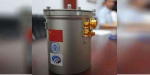 China Uji Coba `Tanam` Kentang di Bulan