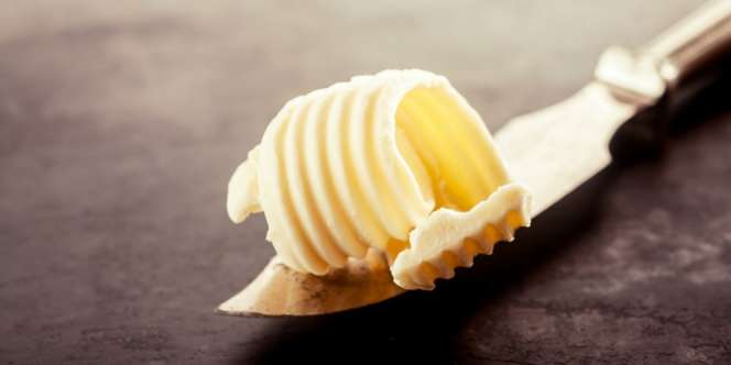 Manfaat Margarine Sebagai Pengganti Minyak Goreng