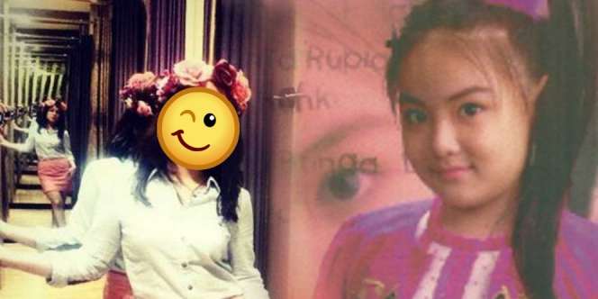 Ingat Cindy Cenora 'Aku Cinta Rupiah'? Sekarang Cantik Banget!
