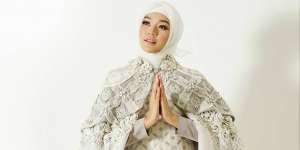 Dompet Dhuafa: Turut Ramaikan Ramadan Runway 2018