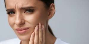 Air Liur Cegah Gigi Berlubang 