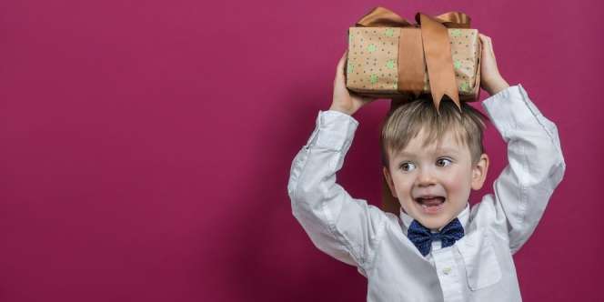 Hadiah Ini Buat Anak Rajin Menyikat Gigi