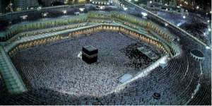 Tanda-tanda Datangnya Lailatul Qadar
