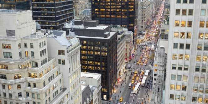 Kota Ini Rumah Kedua Bagi Milyuner Dunia
