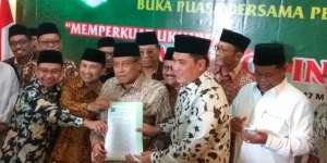 NU: Gelombang Protes Full Day School Akan Muncul