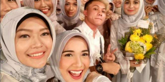 Tips Buat Ramadan Makin Seru Hanya Dalam Genggaman