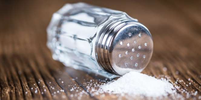 Selain Gula, Asupan Garam Juga Harus Dibatasi buat Diabetesi