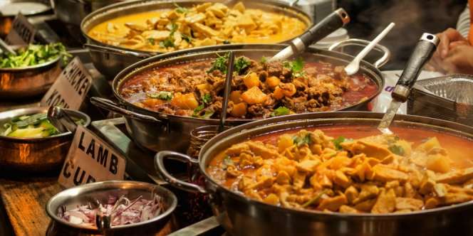 Cegah Panas Dalam, 3 Makanan Ini Wajib Dihindari Waktu Berbuka