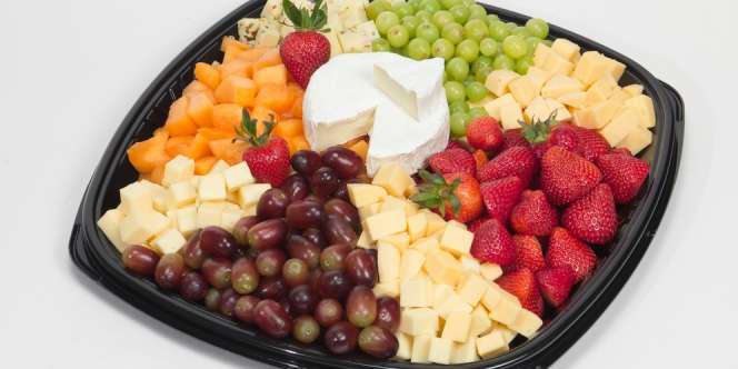 Jenis Kudapan Ini Aman untuk Penderita Diabetes
