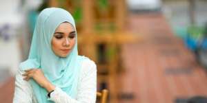 Dream Choice: Rahasia Penangkal Penuaan Dini
