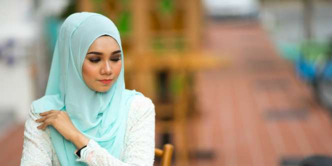 Dream Choice: Rahasia Penangkal Penuaan Dini
