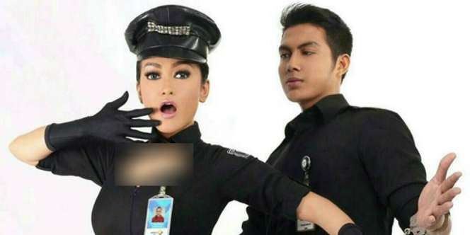 Kenangan Membekas Mumu `Satpam Ganteng` pada Sosok Jupe