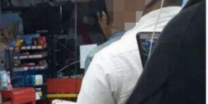 Hasil Tes Kejiwaan Wanita Tanpa Busana Tamansari Mengejutkan!