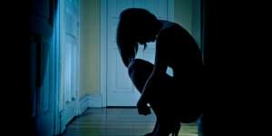 Wanita Tanpa Busana di Tamansari Mengaku Dapat Bisikan Gaib