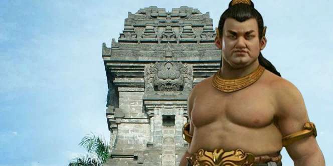 Cerita Sebenarnya Gajah Mada Muslim `Gaj Ahmada`